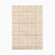 Lorena Canals Color Lines Washable Rug - 4' 7" X 6' 7"