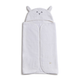 Tiny Kind Cozy Critter Organic Towel - Lamb, 0-12 M