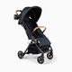 Zoe Traveler - Black