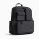 Itzy Ritzy Belong Utility Backpack Diaper Bag - Black