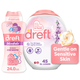 Dreft For-All-Ages Laundry Detergent - 45 Count + 24 Oz Beads