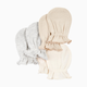 Carter's Mittens (3 Pack) - Neutral, 0-3 M