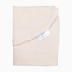 Snuggle Me Organic Infant Lounger Curve Muslin Cover - Natural