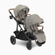 Joie Chive Sibling Seat - Dove