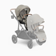 Joie Chive Sibling Seat - Dove