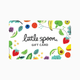 Little Spoon Little Spoon Gift Card - 200