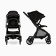 DFY R1 Stroller - Black/Matte Black