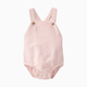 Carter's Little Planet Organic Cotton Gauze Bubble - Pink, 0-3 M
