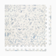 House of Noa Little Nomad Play Mat | Emile - Delft Blue, 6X8