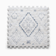 House of Noa Little Nomad Play Mat | Ula - Windmill, 4X6