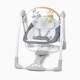 Ingenuity Swing ‘N Go Portable Baby Swing - Chambray