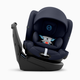 Cybex Callisto G 360 Rotating All-in-One Convertible Car Seat - Ocean Blue