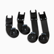 Bumbleride Indie Twin Car Seat Adapter - Set
