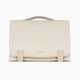 CALPAK Diaper Changing Pad Organizer - Oatmeal