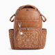 Itzy Ritzy Boss Plus Aspen - Nash Saddle