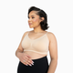 Lila Maternity Lila Nursing Bra - Beige, XS / Small