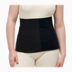 Momcozy Ergowrap Postpartum Belly Band - Black, L