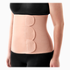 Momcozy Ergowrap Postpartum Belly Band - Oyster Pink, L