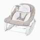 Ingenuity Ingenuity Keep Cozy 3-in-1 Grow with Me Baby Bouncer, Rocker & Toddler Seat” - Linden