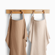 Comfy Cubs Muslin Nursing Cover with Adjustable Neck Strap (2 Pack) - Sand And Cedar, 2