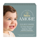 Pampers AMORE Diapers - Nb (128 Count)