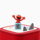 tonies Classic Tonies - Toddler 3+ - Sesame Street: Elmo
