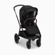 Nuna TRIV lx - Caviar/Chocolate