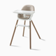 Graco Ready2Dine DLX Highchair - Linden