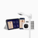Nanit Smart Baby Monitor System with Wall Mount