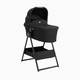 Joie Carry Cot - Shale
