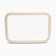 Sprucely Back Seat Mirror - Oat