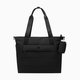 Huggies Tiny Traveler Diaper Tote - Black