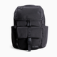 Itzy Ritzy Belong Bucket Backpack - Black