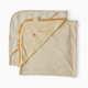 Carter's Hooded Towel (2 Pack) - Yellow Lion, One Size