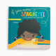 Lucy Darling If You Were Spaghetti Lift-the-Flap Board Book