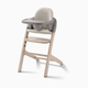 Graco Close2Baby Highchair - Rue, Close2 Baby 2-In-1 Highchair
