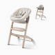 Graco Close2Baby Highchair - Rue, Close2 Baby 3-In-1 Highchair With Newborn Secure Seat