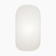 Babybjörn Organic Fitted Sheet for Cradle - Natural White