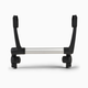 Bugaboo Donkey Car Seat Adapters - Black, Single/Double