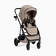 Britax Prism Modular Stroller - Teak