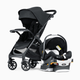 Chicco Bravino ClearTex Travel System - Ravine