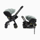 Doona Doona X Infant Car Seat & Stroller - Dusty Sage