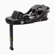 Doona X Latch Base - US - Black