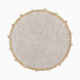 Lorena Canals Bubbly Washable Rug - Honey, 4'