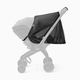 Doona Doona X 360° Protection - Black