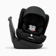 Cybex Callisto T 360 Rotating All-in-One Convertible Car Seat - Sepia Black