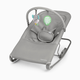 Ingenuity Nestle Vibrating Rocker - Gray