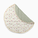 Crane Baby Cotton Quilted Playmat - Clementine Fruits & Veggies