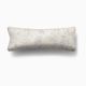 House of Noa Lumbar Pillow - Kit Ivory & Sky, Lumbar