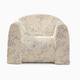 House of Noa Play Chair - Kit Ivory & Sky, Large